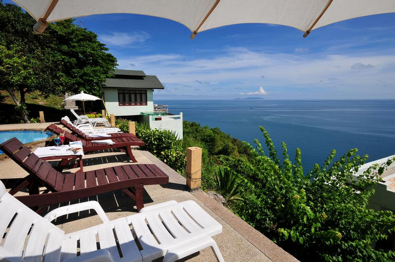 Phangan Utopia Resort, Ko Phangan