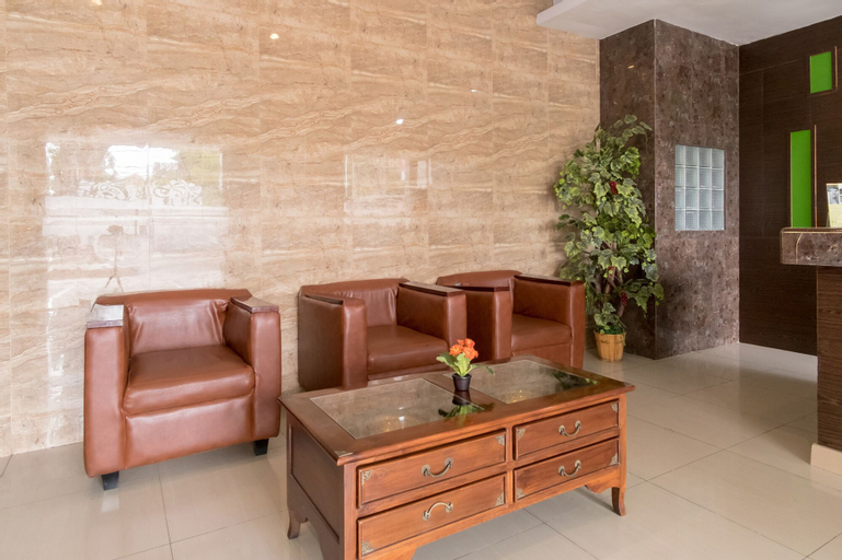 OYO 741 Hotel Labuhan Raya, Medan