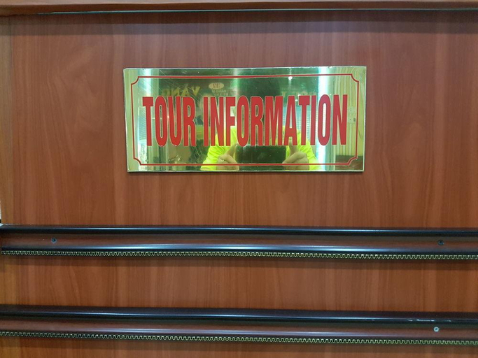 Public Area 3, Sunflower Hotel & Travel, Hoàn Kiếm