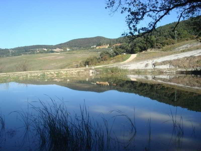Agriturismo eco-bio Belmonte Vacanze, Florence