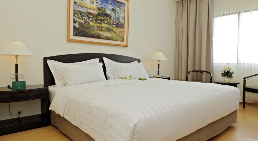 Bedroom 26