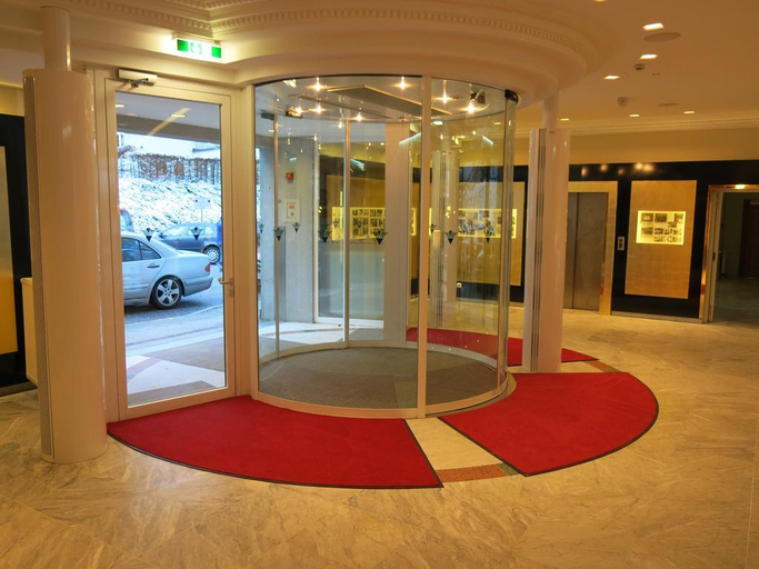 Public Area