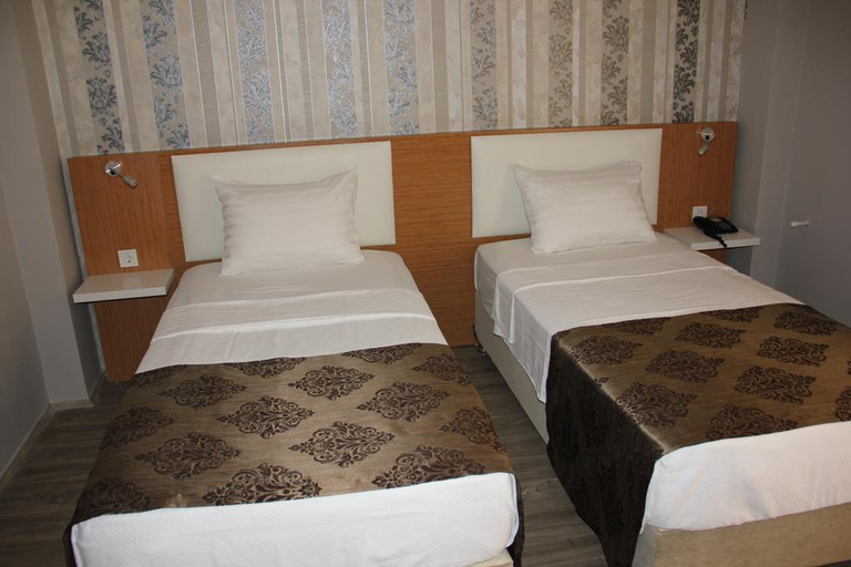 Bedroom 4, SekaPark Hotel, Izmit