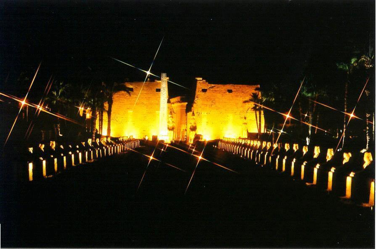Exterior & Views 2, Susanna, Luxor
