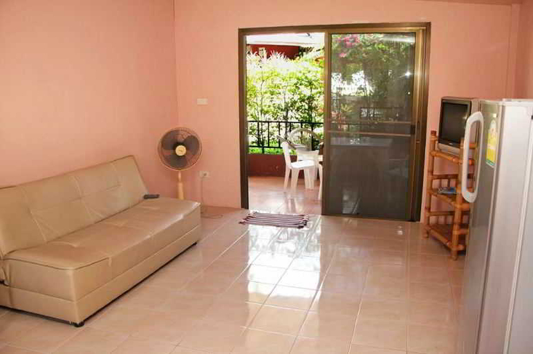 Public Area 2, Wazzah Resort, Ko Samui