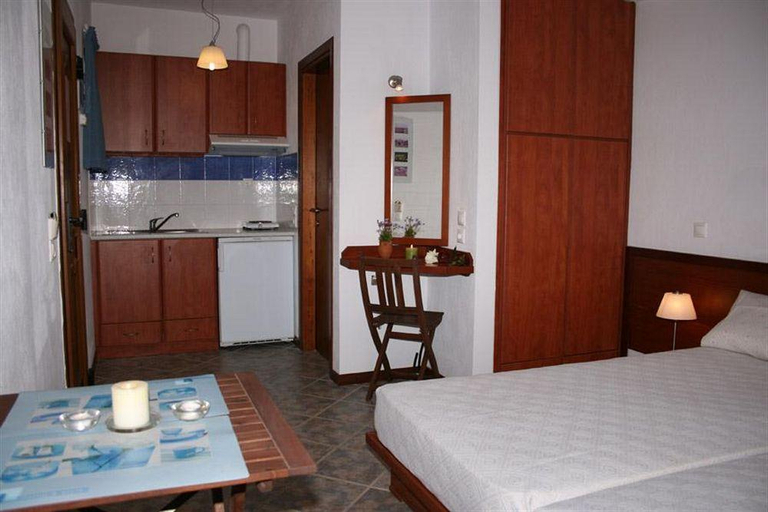 Exterior & Views 2, Eye Q Resort, Thessaly