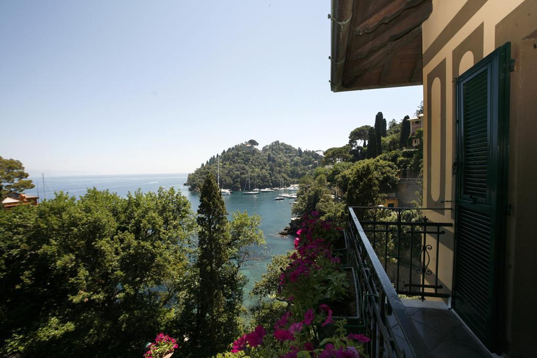 Exterior & Views 2, Hotel Piccolo Portofino, Genova