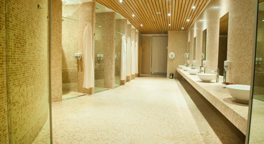 Public Area 4, The Landmark Hotel, Baku
