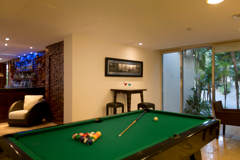 Sport & Beauty 2, Kore Tulum Retreat Spa Adults Only, Cozumel