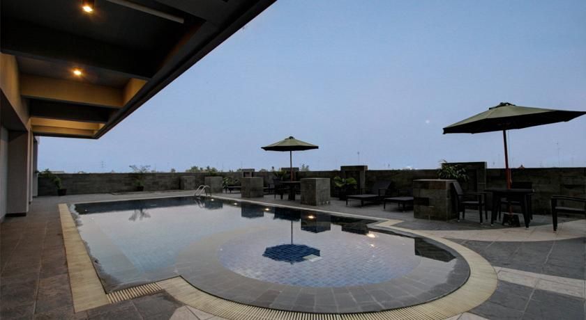 Hotel Dafam Pekalongan, Pekalongan