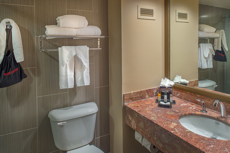 Bathroom 6