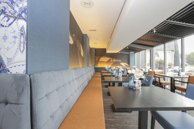 Food & Drinks 4, Fletcher Hotel-Restaurant Leidschendam Den Haag, Leidschendam-Voorburg