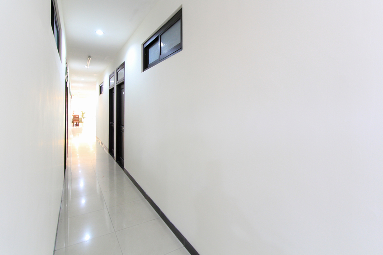 Public Area 3, Uno Hotel, Surabaya