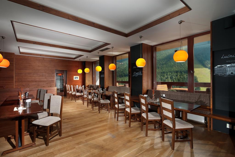 Food & Drinks 4, Hotel Adam, Trutnov