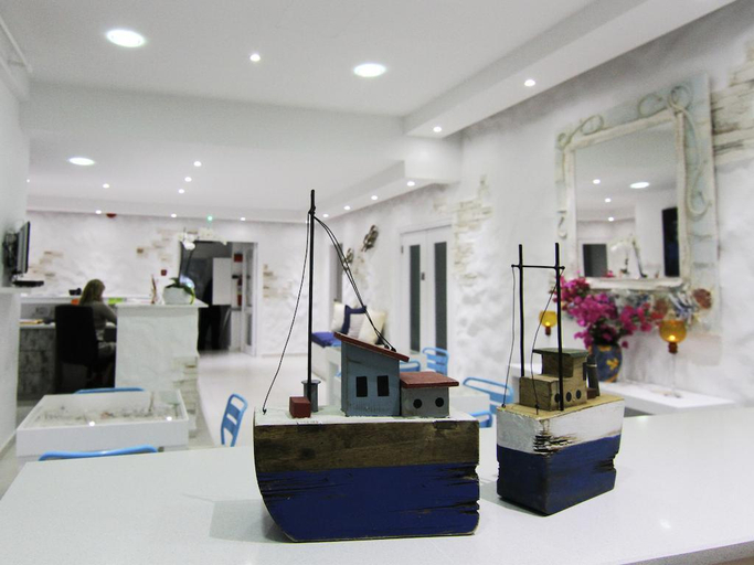 Public Area 3, Opera hotel, Larnaca