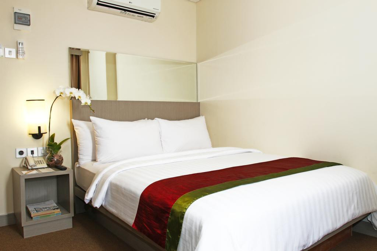 Siti Hotel Tangerang, Tangerang
