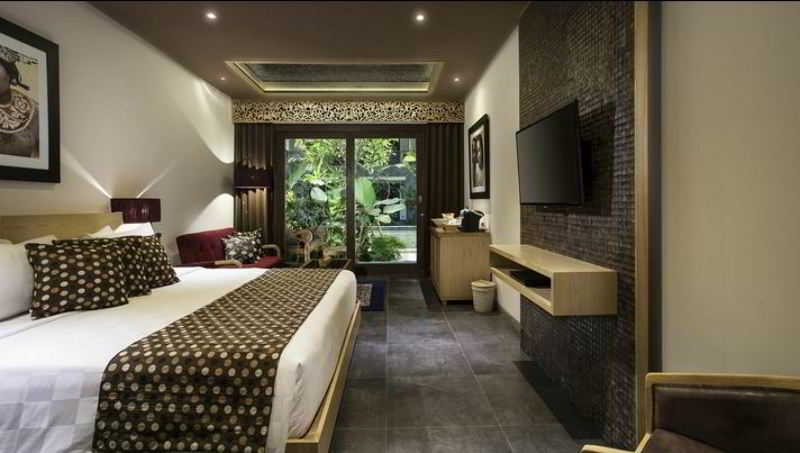 Bedroom 3, Kejora Suites, Denpasar