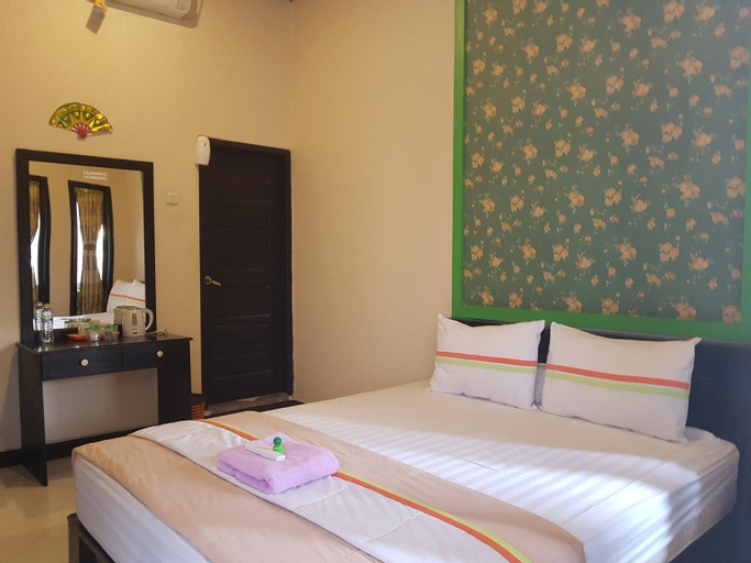 Jaya Phita Guest House, Kupang