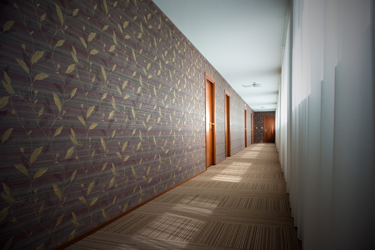Public Area 3, Residence Hotel Torino Uno, Torino