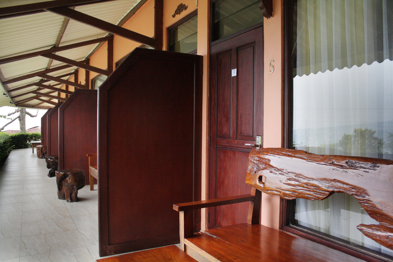 Public Area 4, OYO 209 Permata Hati Resort & Organic Farm, Bogor
