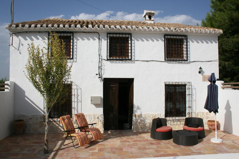 Casa Pedro Barrera, Murcia