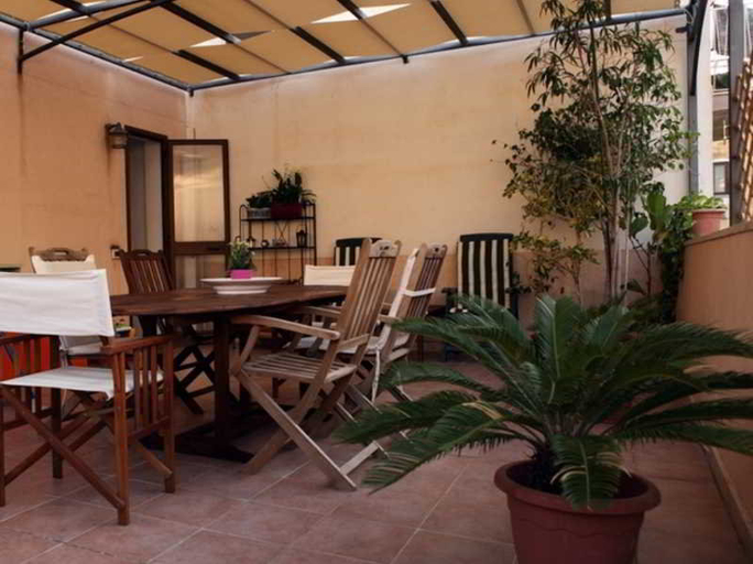 Food & Drinks, B&B La Terrazza Sul Porto, Trapani