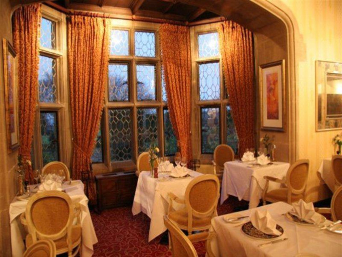 Food & Drinks, Eastwell Manor, Kent