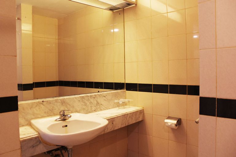 Arnava Hotel Senen, Central Jakarta