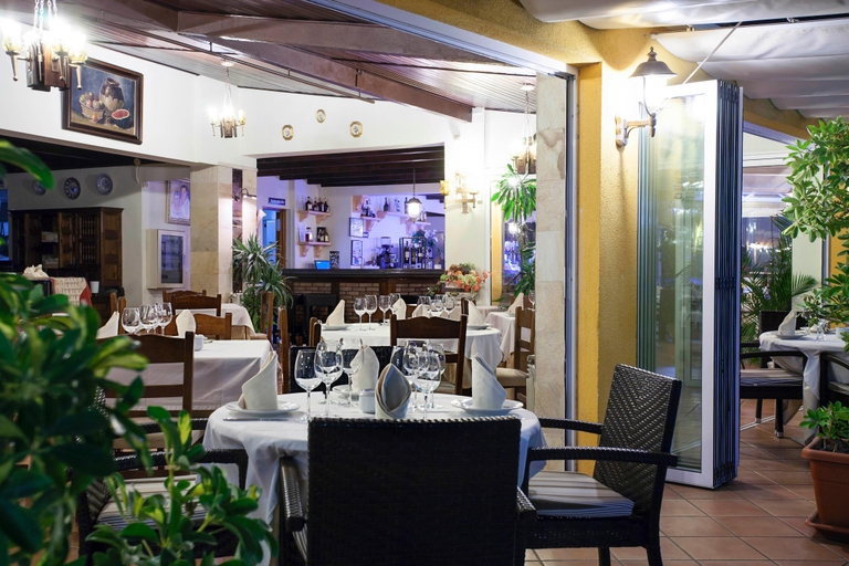 Food & Drinks 3, Hotel Cupidor, Baleares