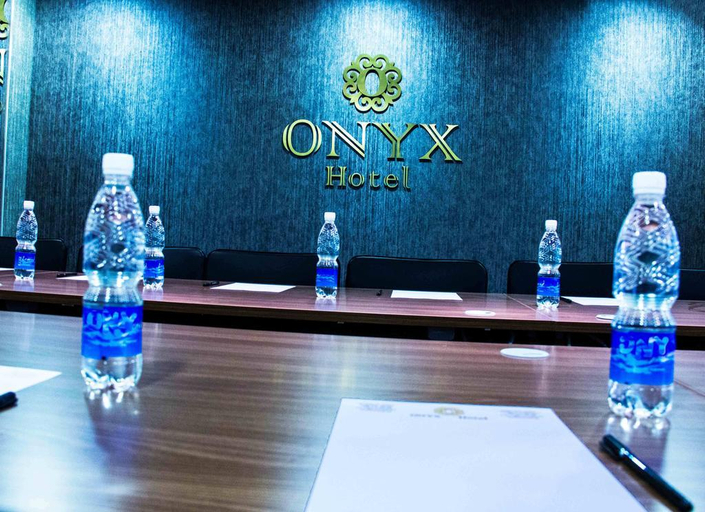 Public Area 5, Onyx Hotel Bishkek, Bishkek