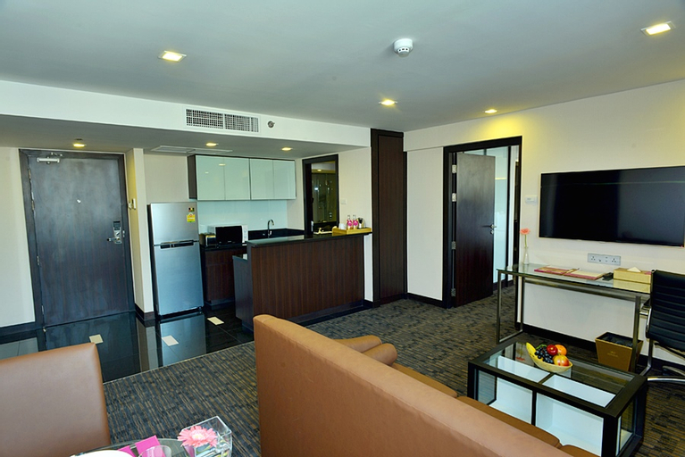 Hotel Royal Bangkok, Samphantawong