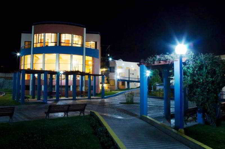 Exterior & Views 2, Dm Hoteles Arequipa, Arequipa