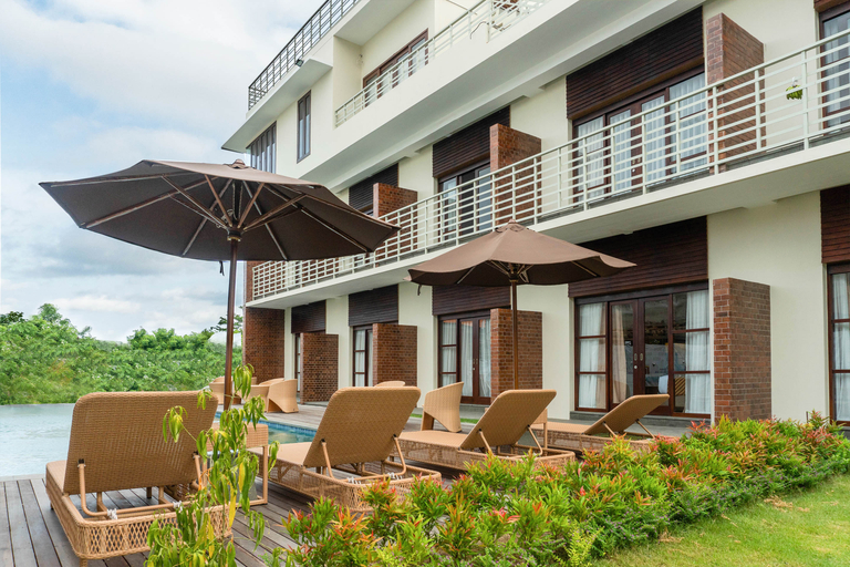 Exterior & Views 2, Umah Nusa Dua Residence, Badung