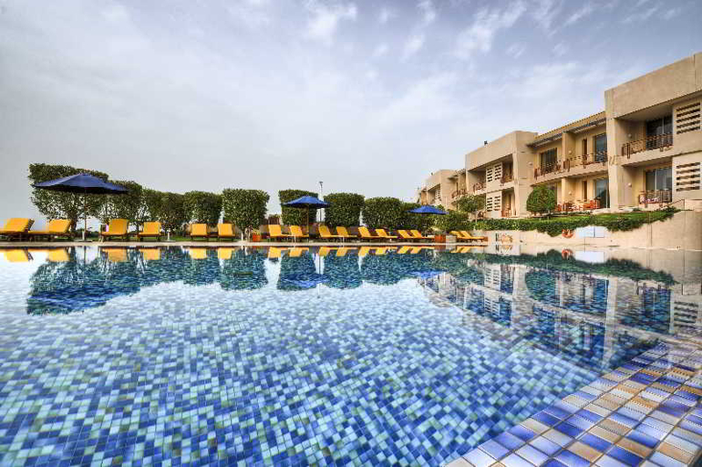 Sport & Beauty 2, Marina Hotel, Salmiya