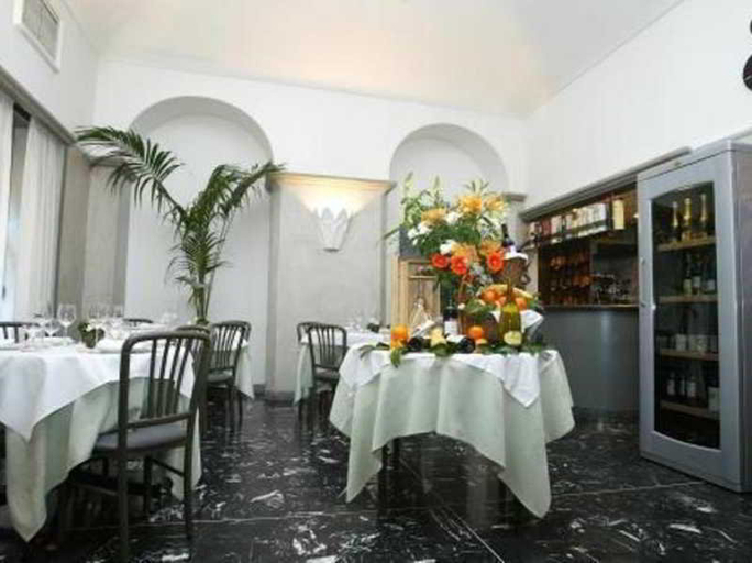 Food & Drinks 5, Hotel Due Mondi, Torino