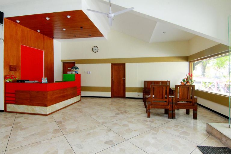 The Soemarsono Hotel, Sleman