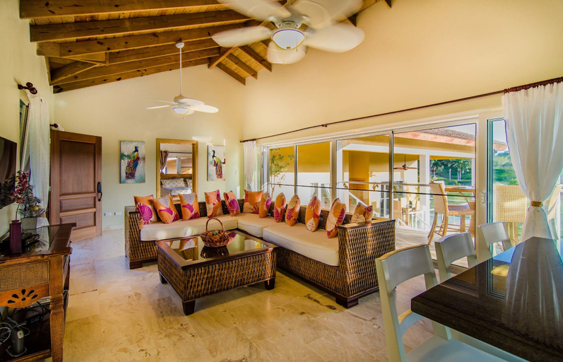Public Area 3, Villas at Sunset Valley Terramar Estates, Sosua
