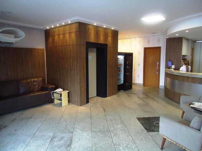 Public Area 3, Minuano, Vitoria