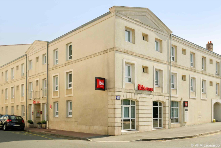 ibis Rochefort, Charente-Maritime