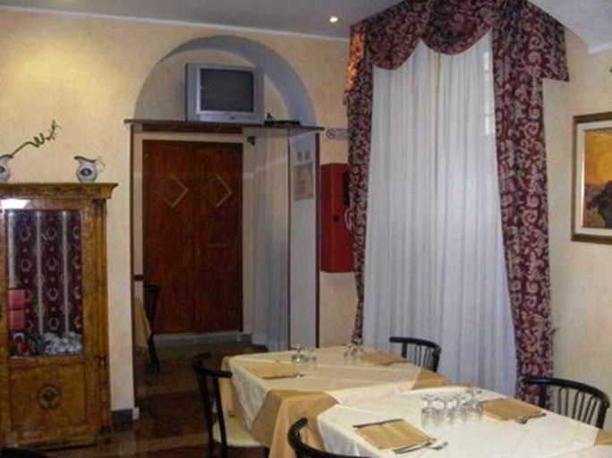 Exterior & Views 2, Antico Distretto, Torino