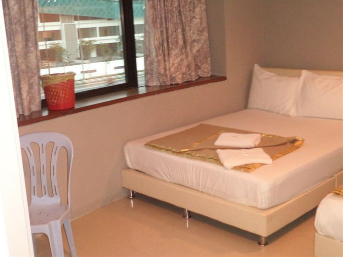 Hartamas Business Hotel, Kuala Lumpur