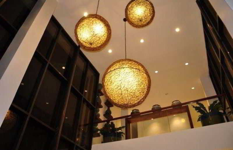 Public Area 1, R Suites, Mandaue City