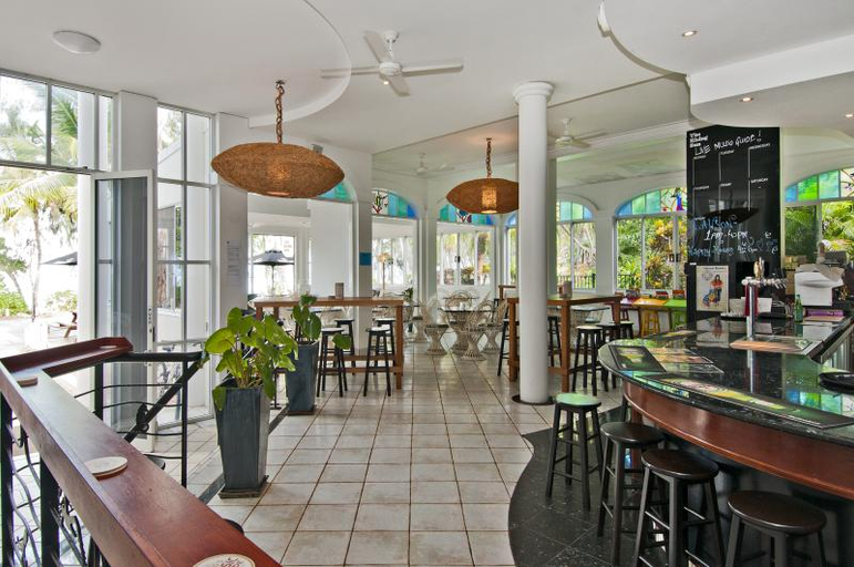 Food & Drinks 5, Sarayi, Cairns