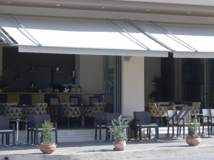 Public Area 2, Ionion Hotel, Peloponnese