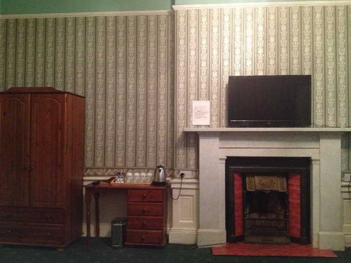 Public Area 2, Adelphi Hotel, Edinburgh