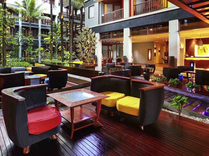 Public Area 4, Mercure Kuta Bali, Badung