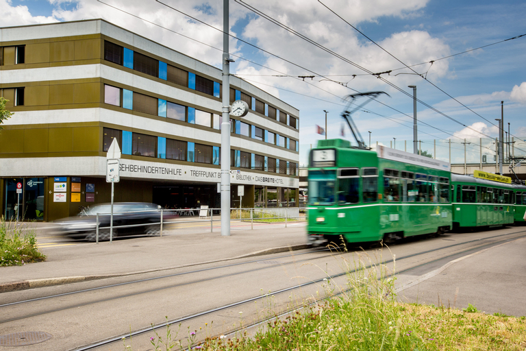Exterior & Views 2, Dasbreitehotel, Arlesheim