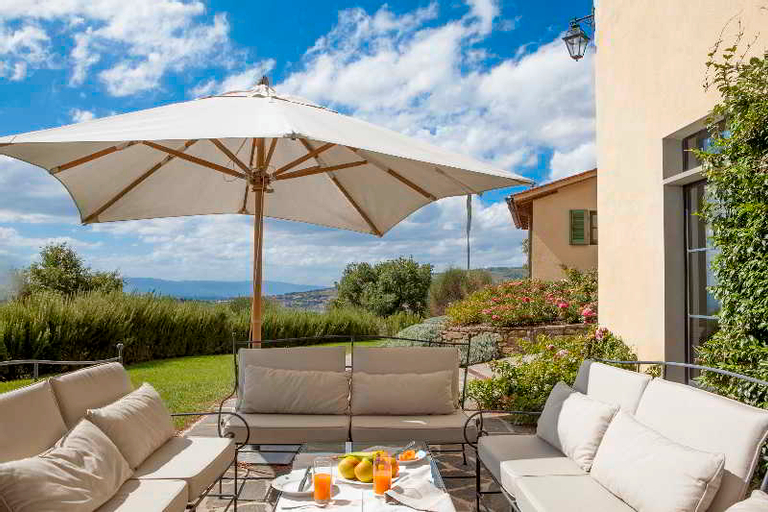 Il Borro - Relais and Châteaux, Arezzo