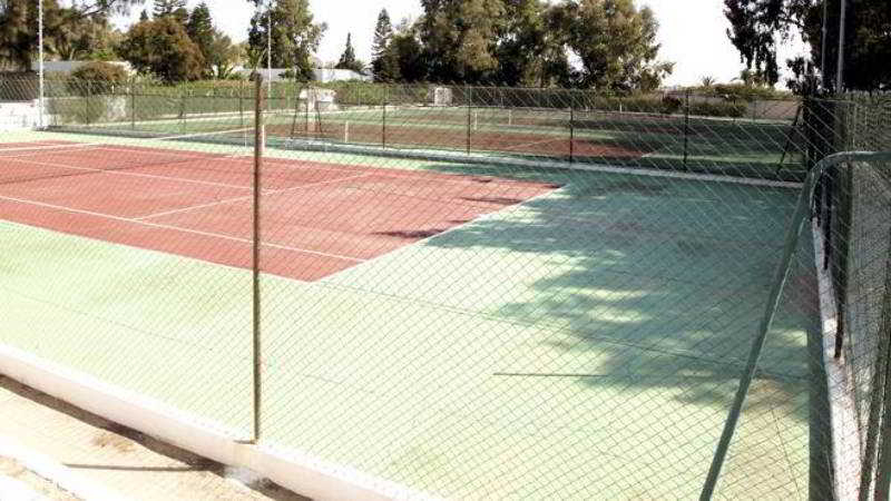 Sport & Beauty 5, Hotel Tropicana Club & Spa - All Inclusive, Monastir