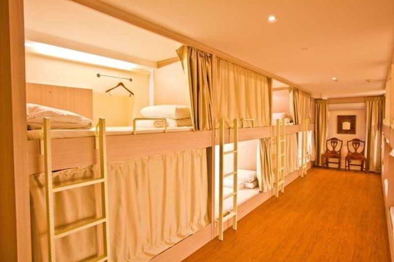 Others 4, Adler Hostel, Singapore